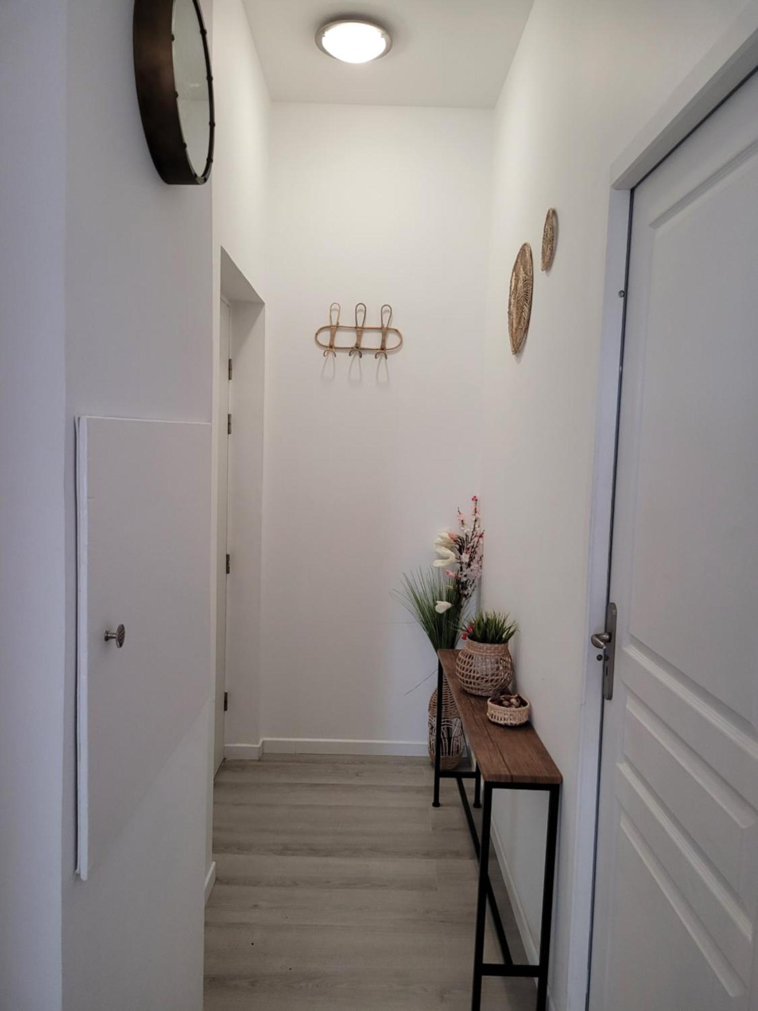 Cocooning House B222 Suite Zen & Peaceful Aeroport Paris Roissy Cdg - Parc Asterix- Stade De France Сюрвилье Экстерьер фото