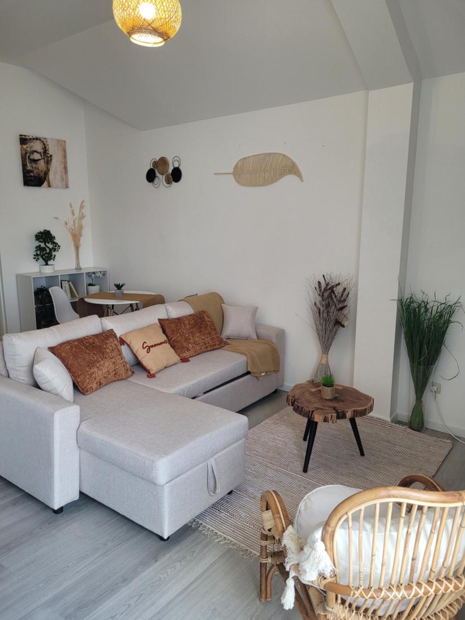 Cocooning House B222 Suite Zen & Peaceful Aeroport Paris Roissy Cdg - Parc Asterix- Stade De France Сюрвилье Экстерьер фото